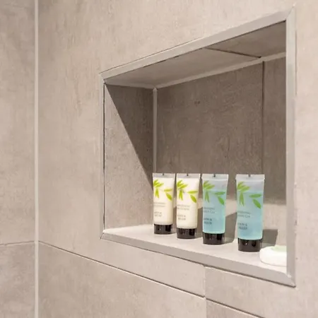 Zeni, Ouse Court Contemporary 2 Bed Flat Apartamento York